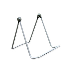 Adjustable wire easel