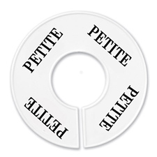 Round size divider Size #PETITE
