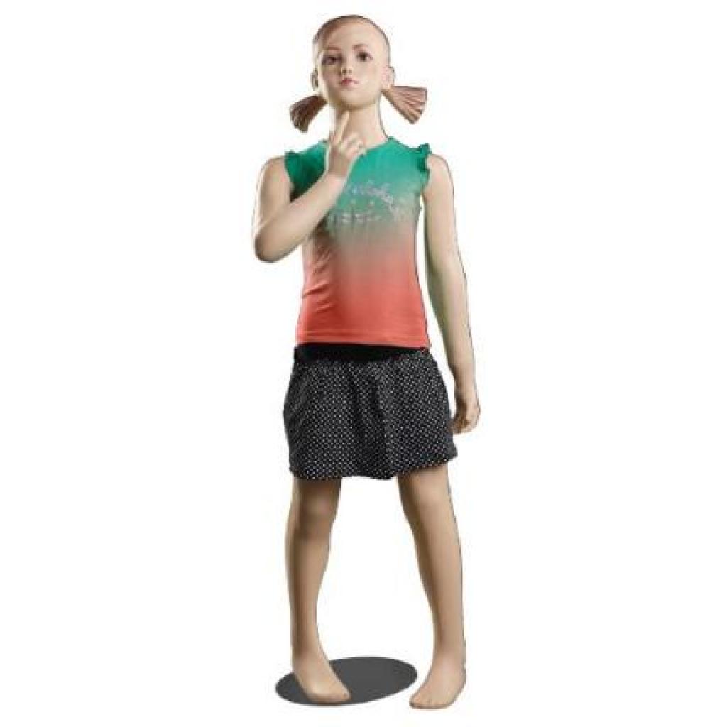 Girl Mannequin Miami Display